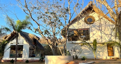 Casa Indy- Your private oasis in Mazunte