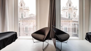 Unclassified image, 3 of 25, button - Meo Design Suite & Spa (Catania)
