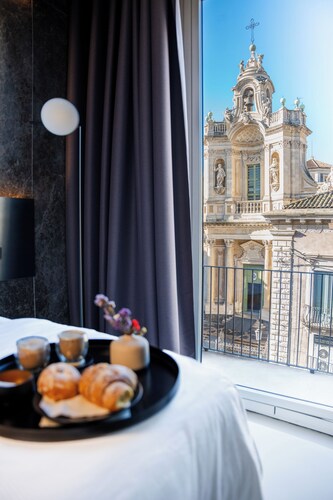 Meo Design Suite & Spa