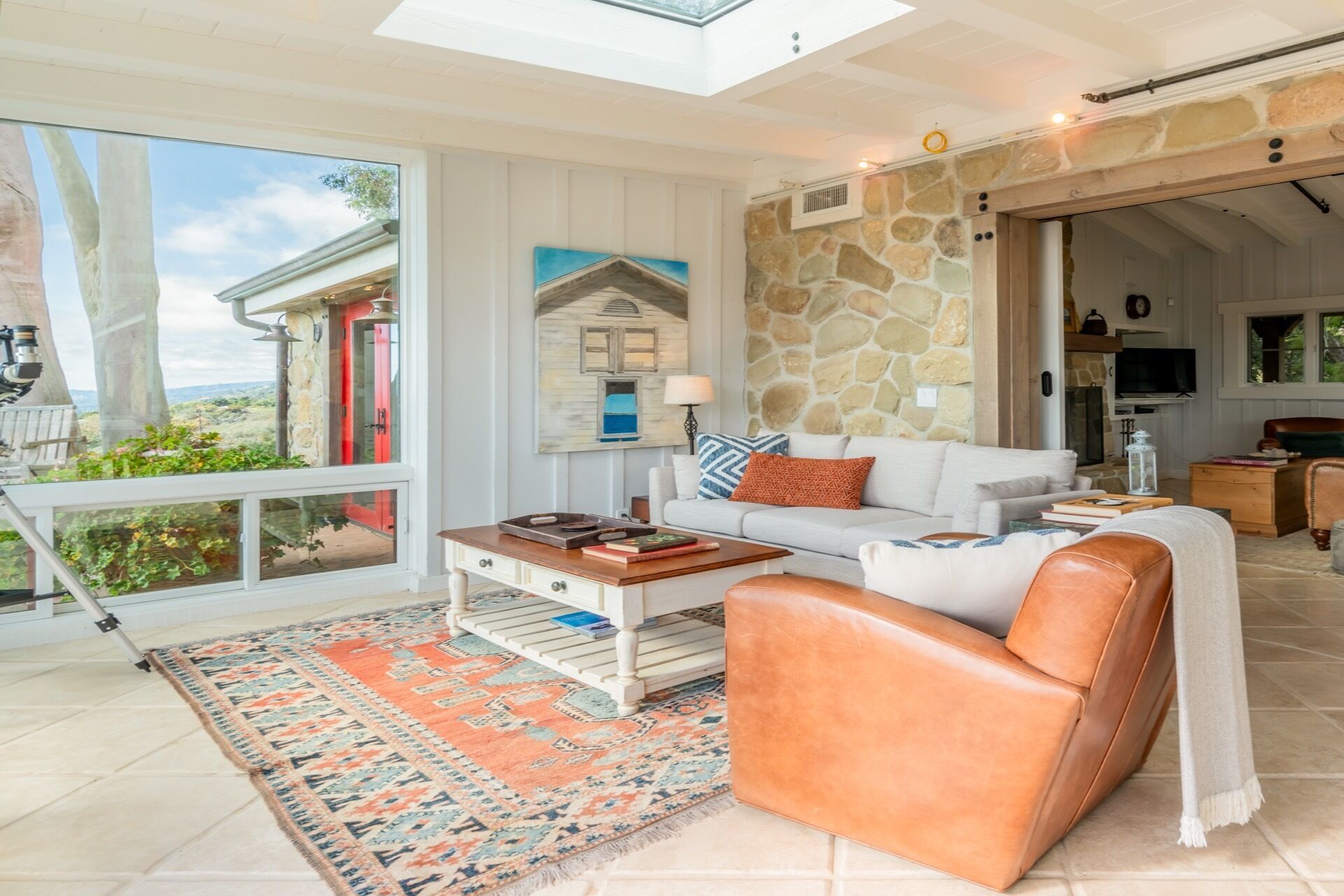 Montecito Hidden Valley Gem