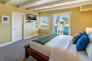 3 Schlafzimmer, Bügeleisen/Bügelbrett, Reisekinderbett, kostenloses WLAN