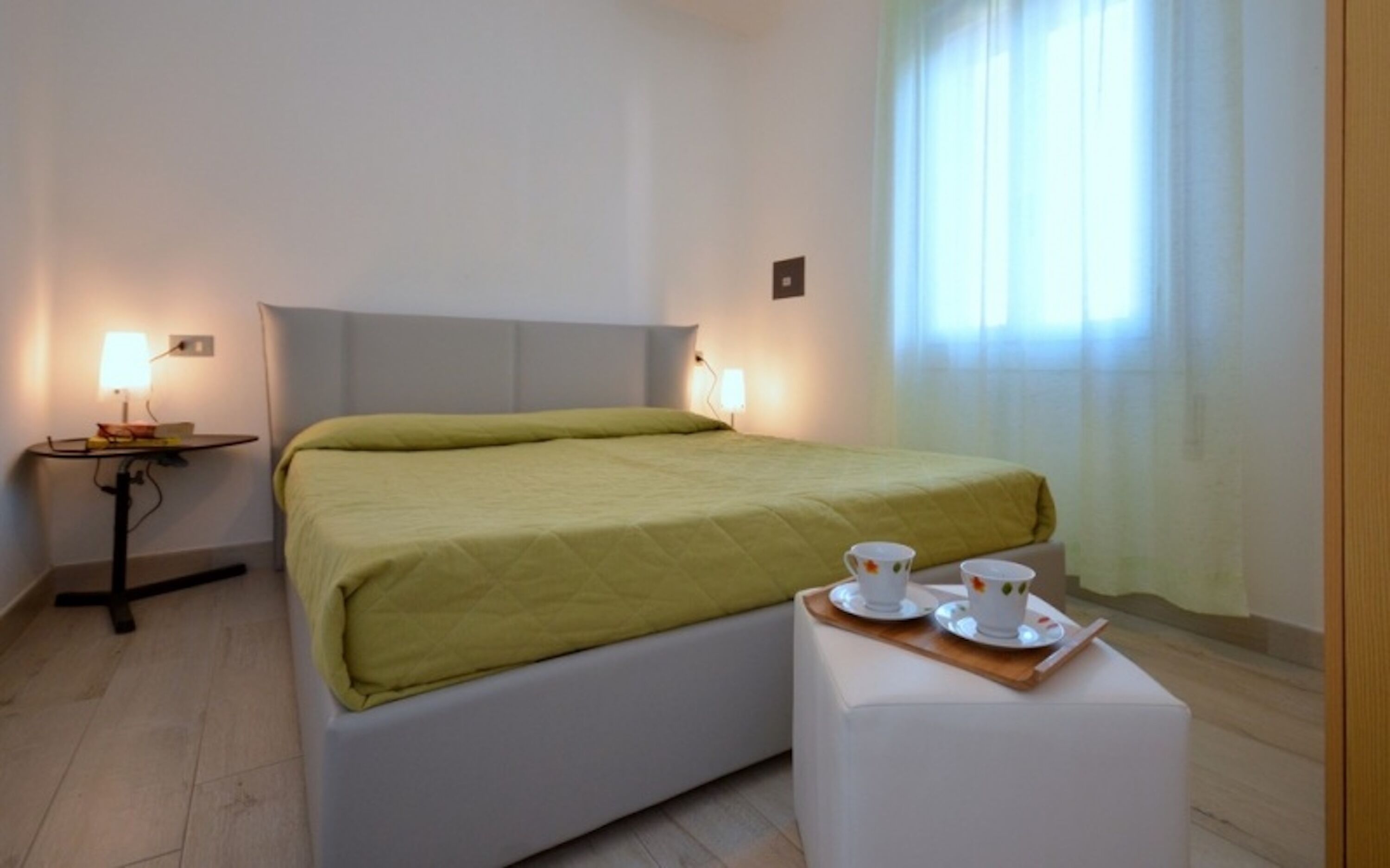 Appartement Relaxant à Proximité De La Plage - Bibione