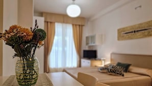 Unclassified image, 3 of 41, button - Intimate seaside studio perfect for relaxing (Bibione)