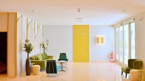 Unclassified image, 4 of 41, button - Intimate seaside studio perfect for relaxing (Bibione)