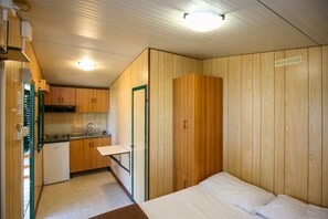 1 chambre, Wi-Fi (supplément)