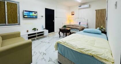 Comfy Studio Apartment