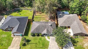 Exterior - Cottage in Diamondhead (Diamondhead)