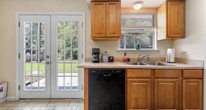 Cottage in Diamondhead