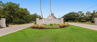 Cottage in Diamondhead