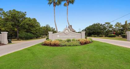 Cottage in Diamondhead
