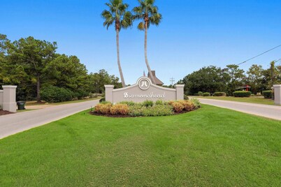 Cottage in Diamondhead