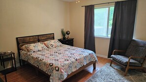 3 chambres, lit parapluie, Wi-Fi gratuit