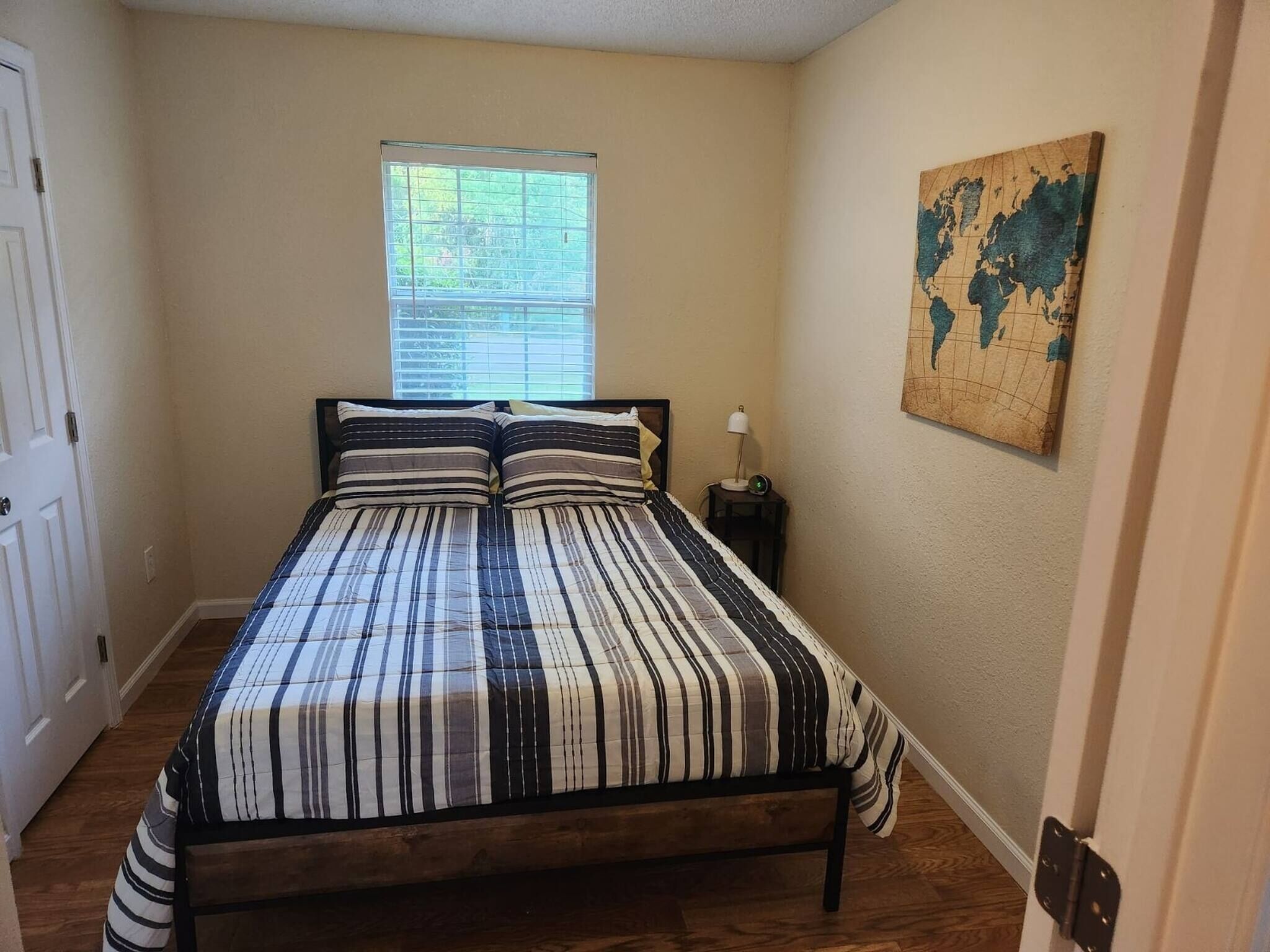 3 Schlafzimmer, Reisekinderbett, kostenloses WLAN