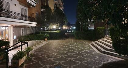Apartment "Jacinta's Terrace"