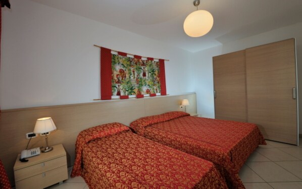 1 Schlafzimmer, Bügeleisen/Bügelbrett, Internetzugang, Bettwäsche