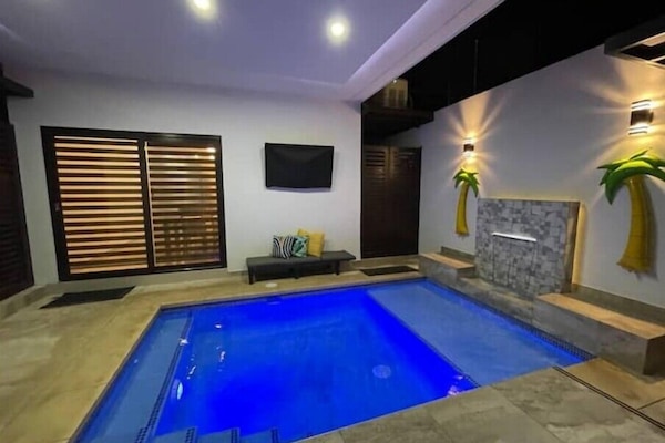 Alberca