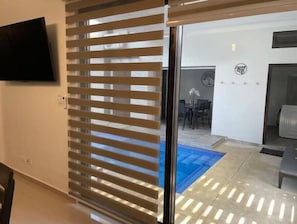 Interior - Casa Los Cedros M&G (San Pedro Sula)
