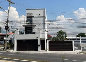 Exterieur