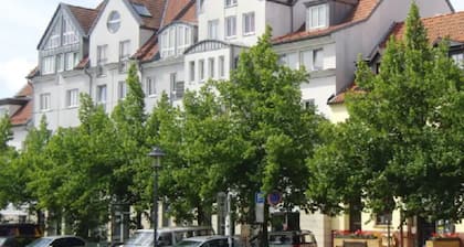 Stadtmitte: Beste Altstadtlage Nahe Stadthafen