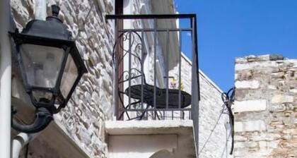 Platsa's House