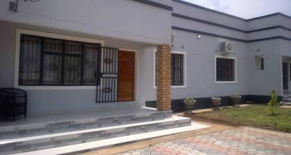 2 bed-roomed furnished self catering apartments in a serene and peaceful area