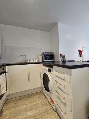 Apartment | Private kitchen