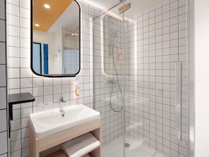 Studio, Multiple Beds | In-room safe, individually furnished, desk, laptop workspace - Aparthotel Adagio Access Rouen Centre Cathédrale (Rouen)