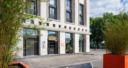 Aparthotel Adagio Access Rouen Centre Cathédrale