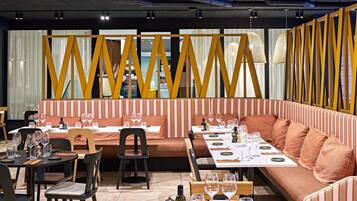 Esmorzar diari continental (19.5 EUR per persona)