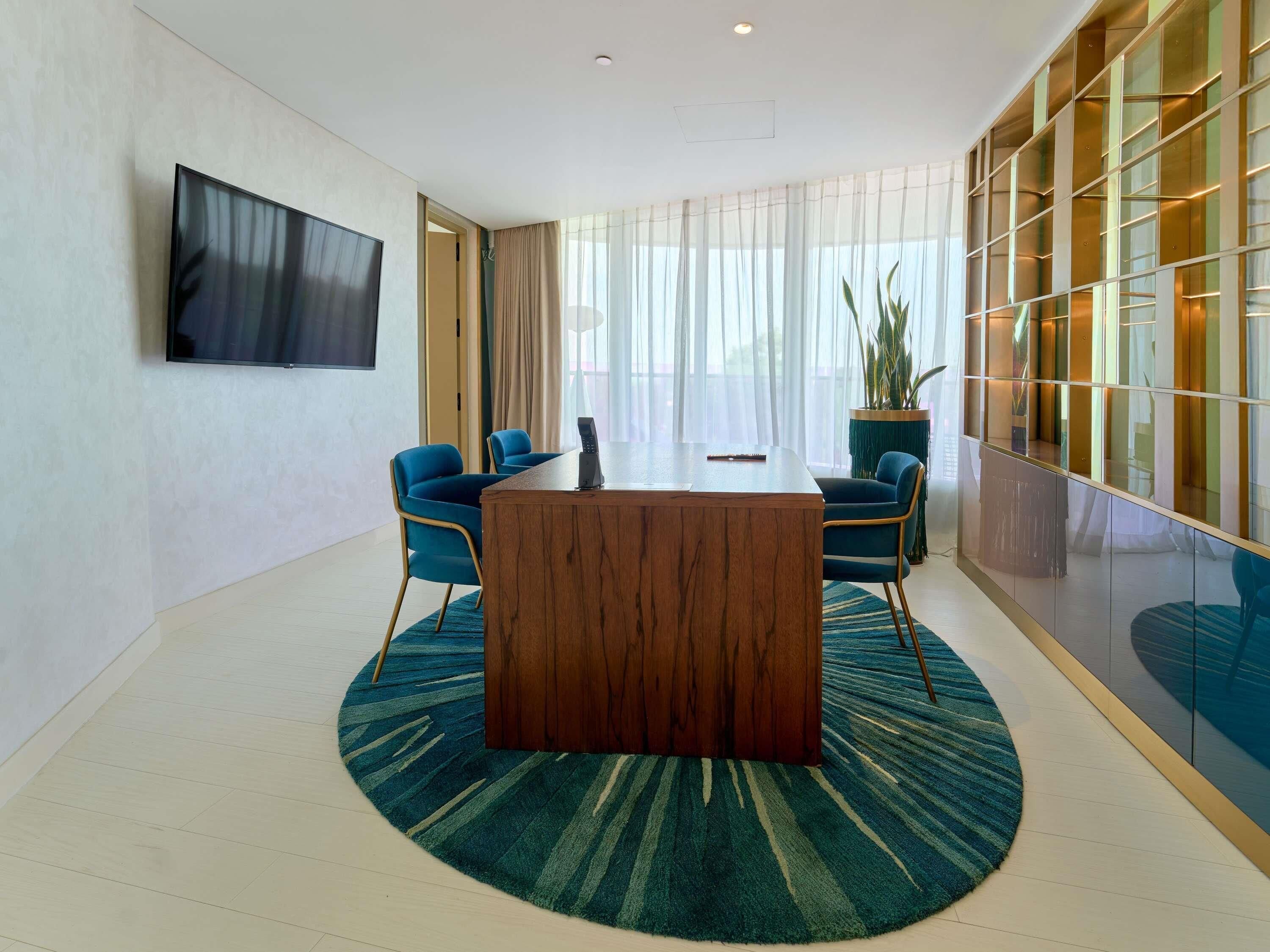 Photo - Gem Forest Hotel Nairobi - MGallery Collection