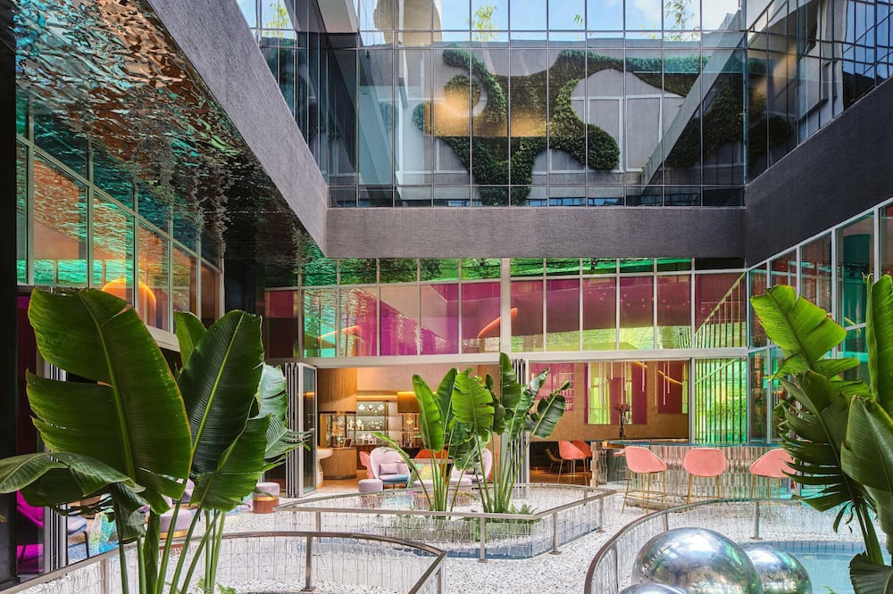 Gem Forest Hotel Nairobi - MGallery Collection