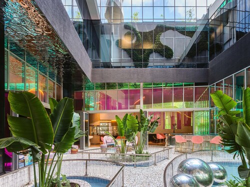 Gem Forest Hotel Nairobi - MGallery Collection