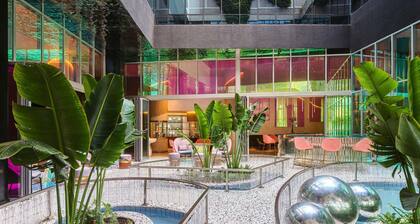 Gem Forest Hotel Nairobi - MGallery Collection