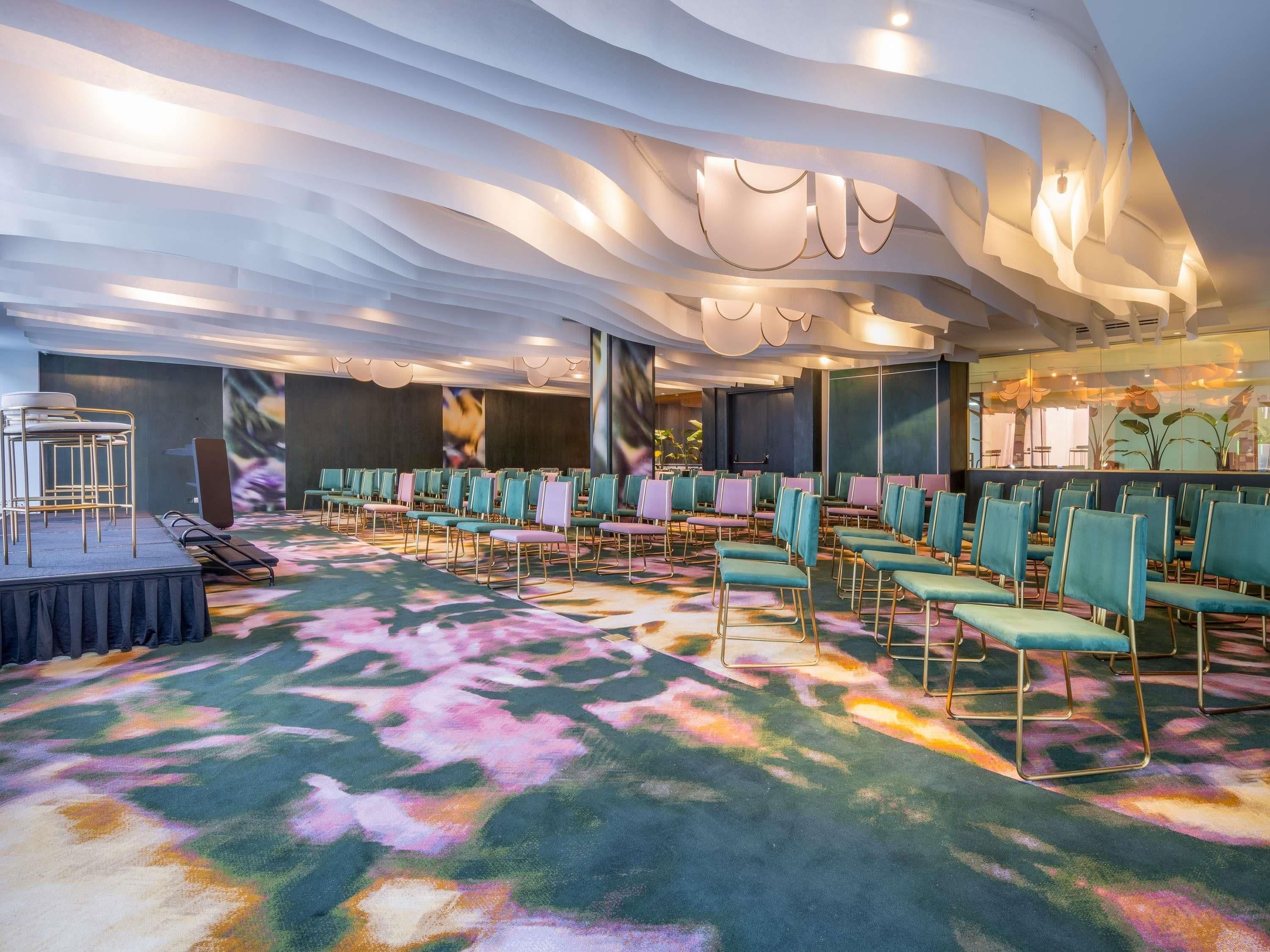 Salle de réunion