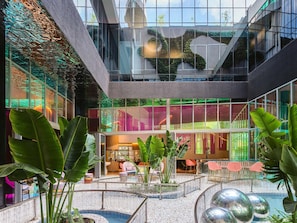Exterior - Gem Forest Hotel Nairobi - MGallery Collection (Nairobi)