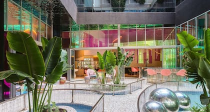 Gem Forest Hotel Nairobi - MGallery Collection