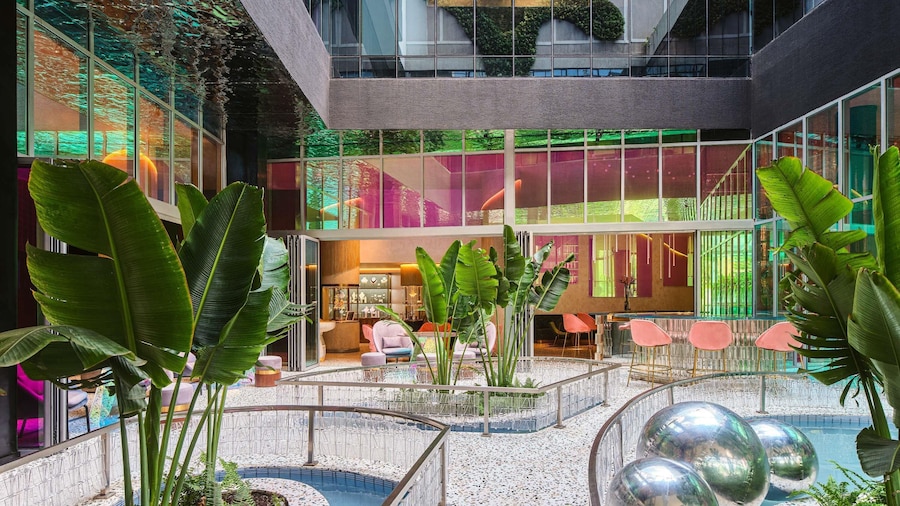Gem Forest Hotel Nairobi - MGallery Collection