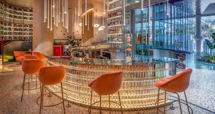 Gem Forest Hotel Nairobi - MGallery Collection