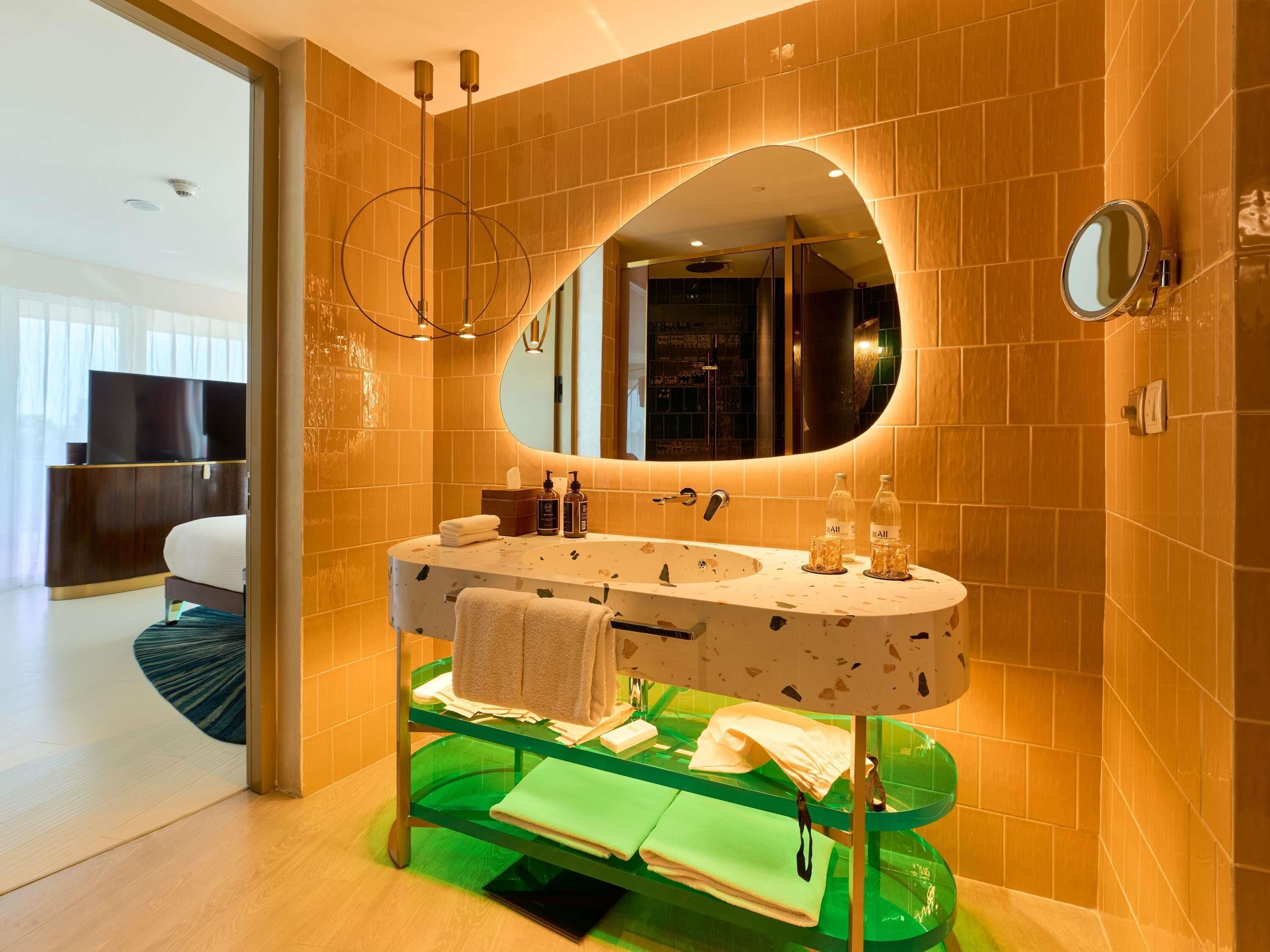 Photo - Gem Forest Hotel Nairobi - MGallery Collection