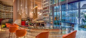 Gem Forest Hotel Nairobi - MGallery Collection