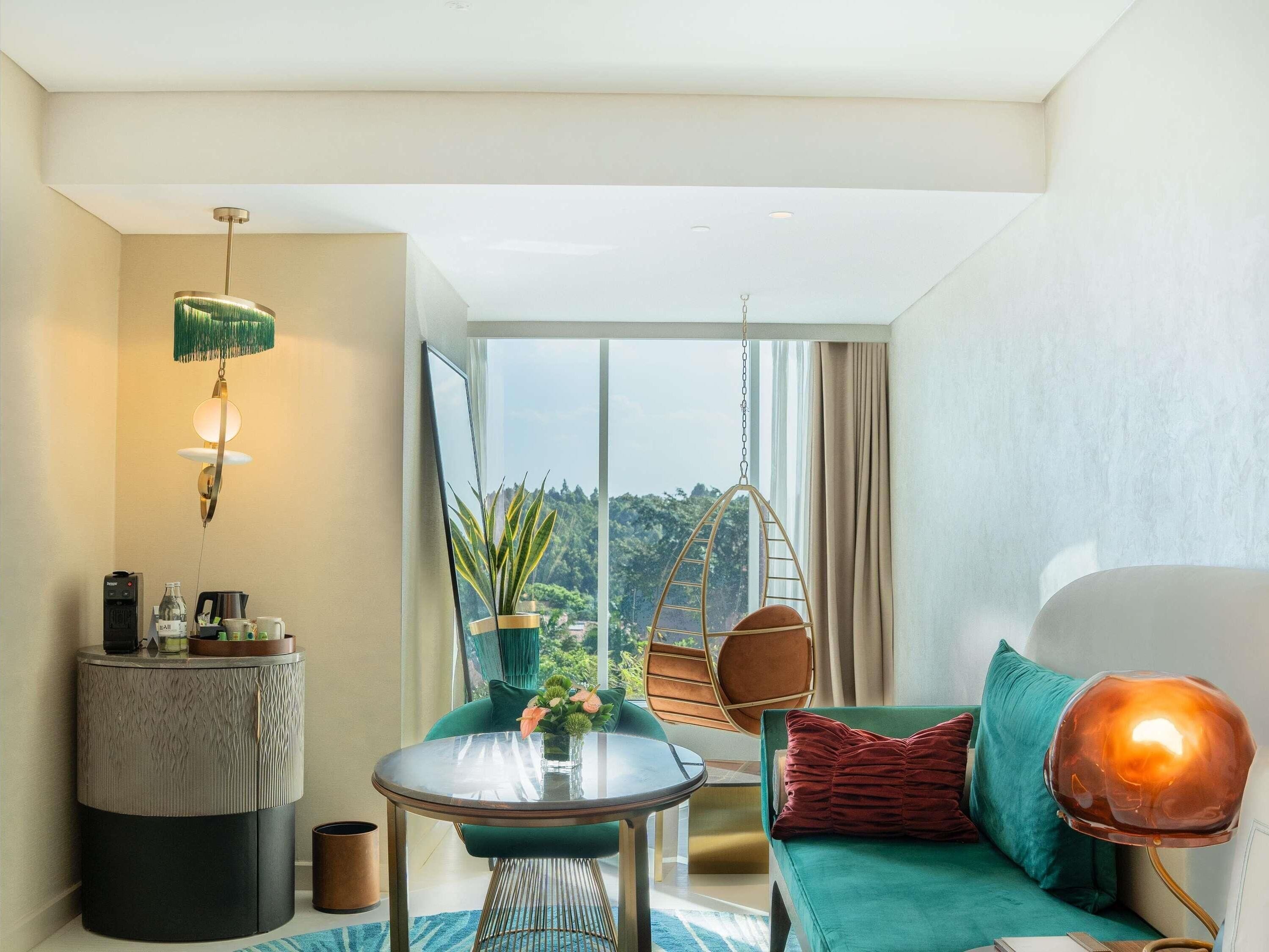 Photo - Gem Forest Hotel Nairobi - MGallery Collection