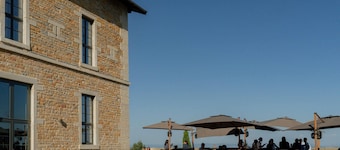 Hotel Fort St Laurent Lyon - Handwritten Collection