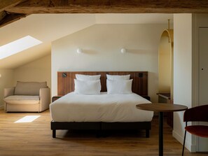 Superior Suite, 1 Double Bed with Sofa bed