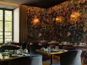 Rooftop bar - Hotel Fort St Laurent Lyon - Handwritten Collection (Lyon)