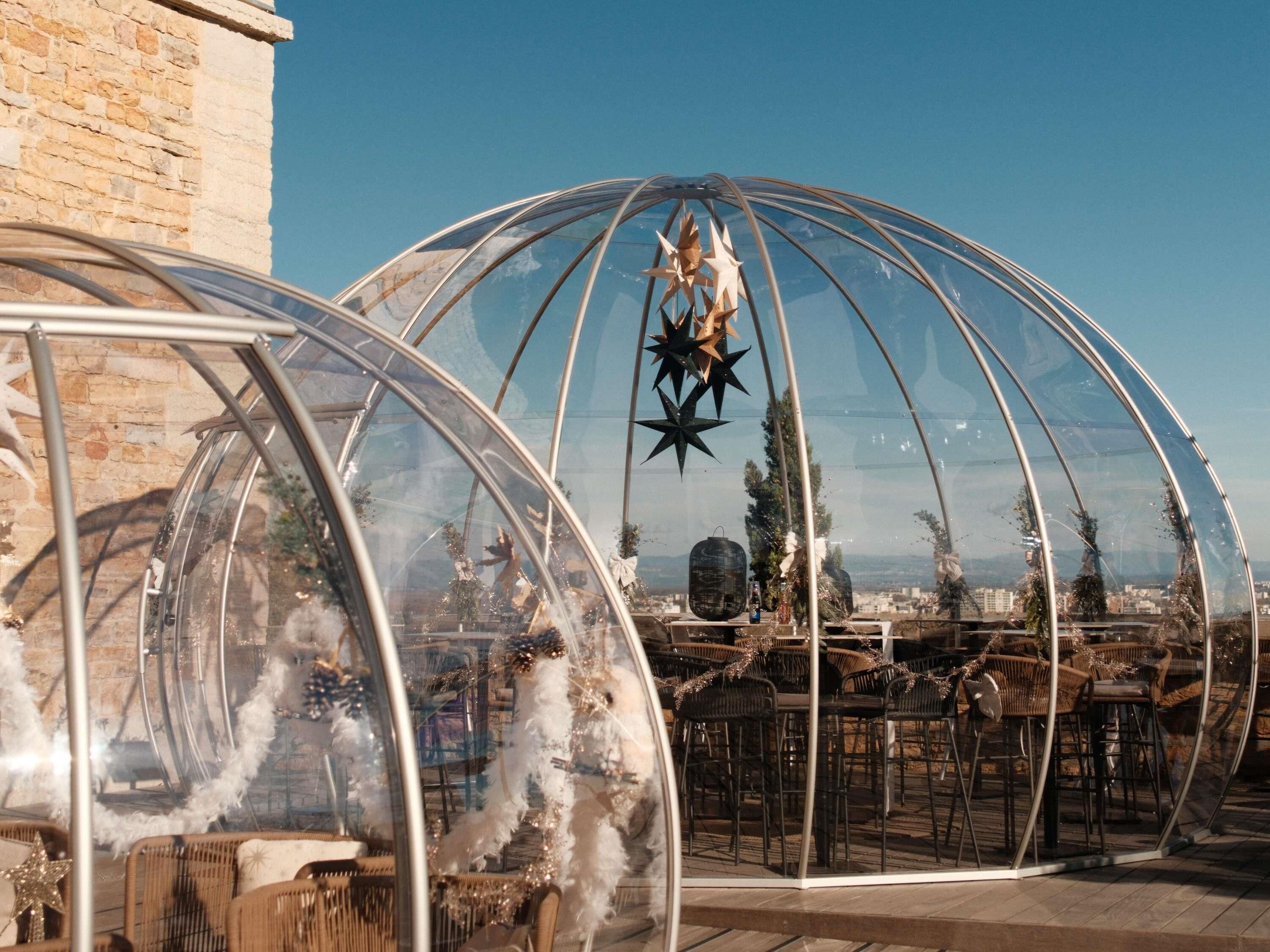 Foto - Hôtel Fort St Laurent Lyon - Handwritten Collection