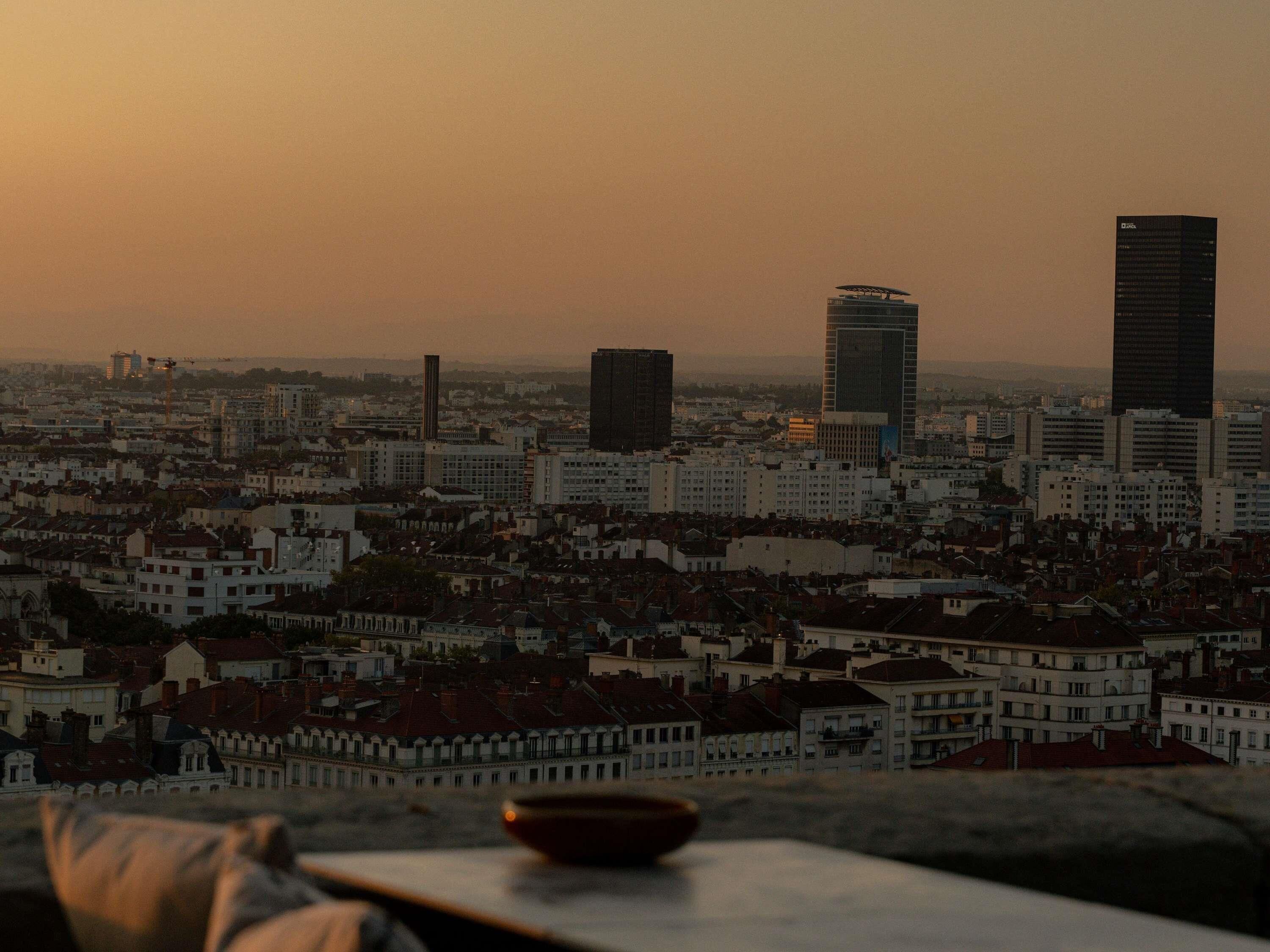 Foto - Hôtel Fort St Laurent Lyon - Handwritten Collection