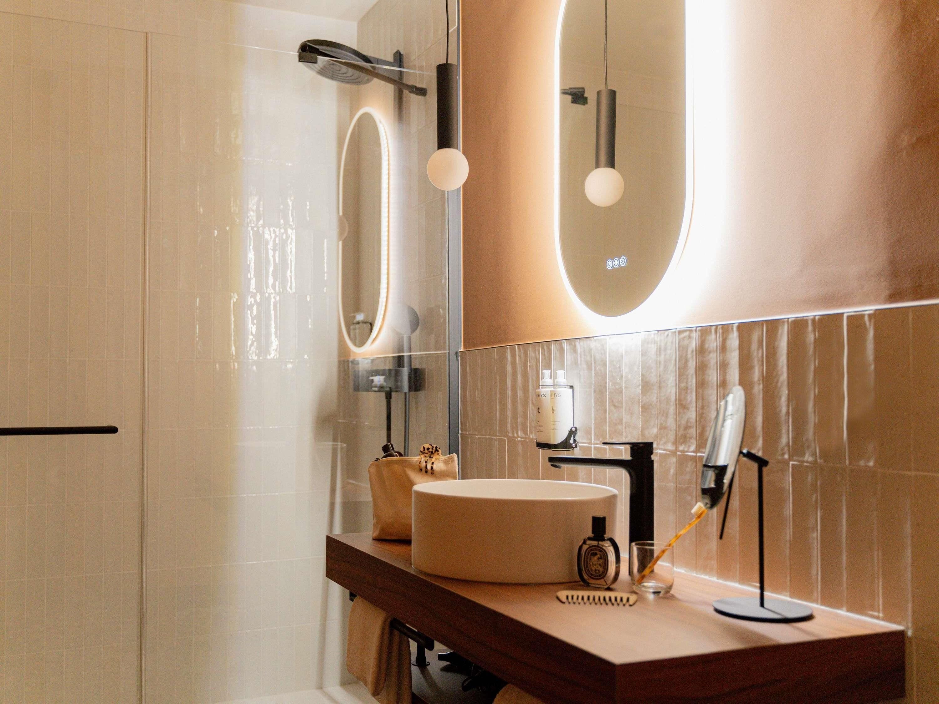 Foto - Hôtel Fort St Laurent Lyon - Handwritten Collection