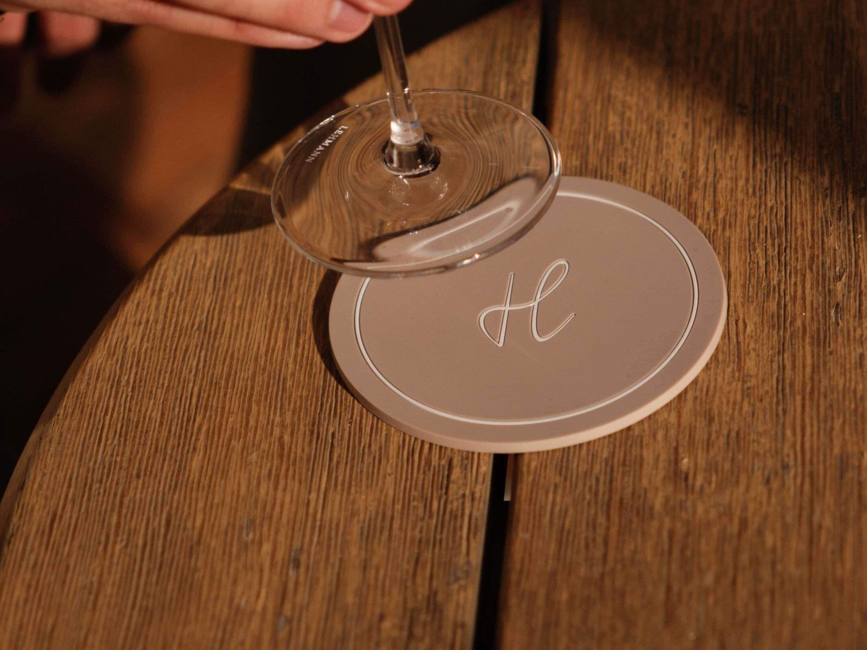 Foto - Hôtel Fort St Laurent Lyon - Handwritten Collection