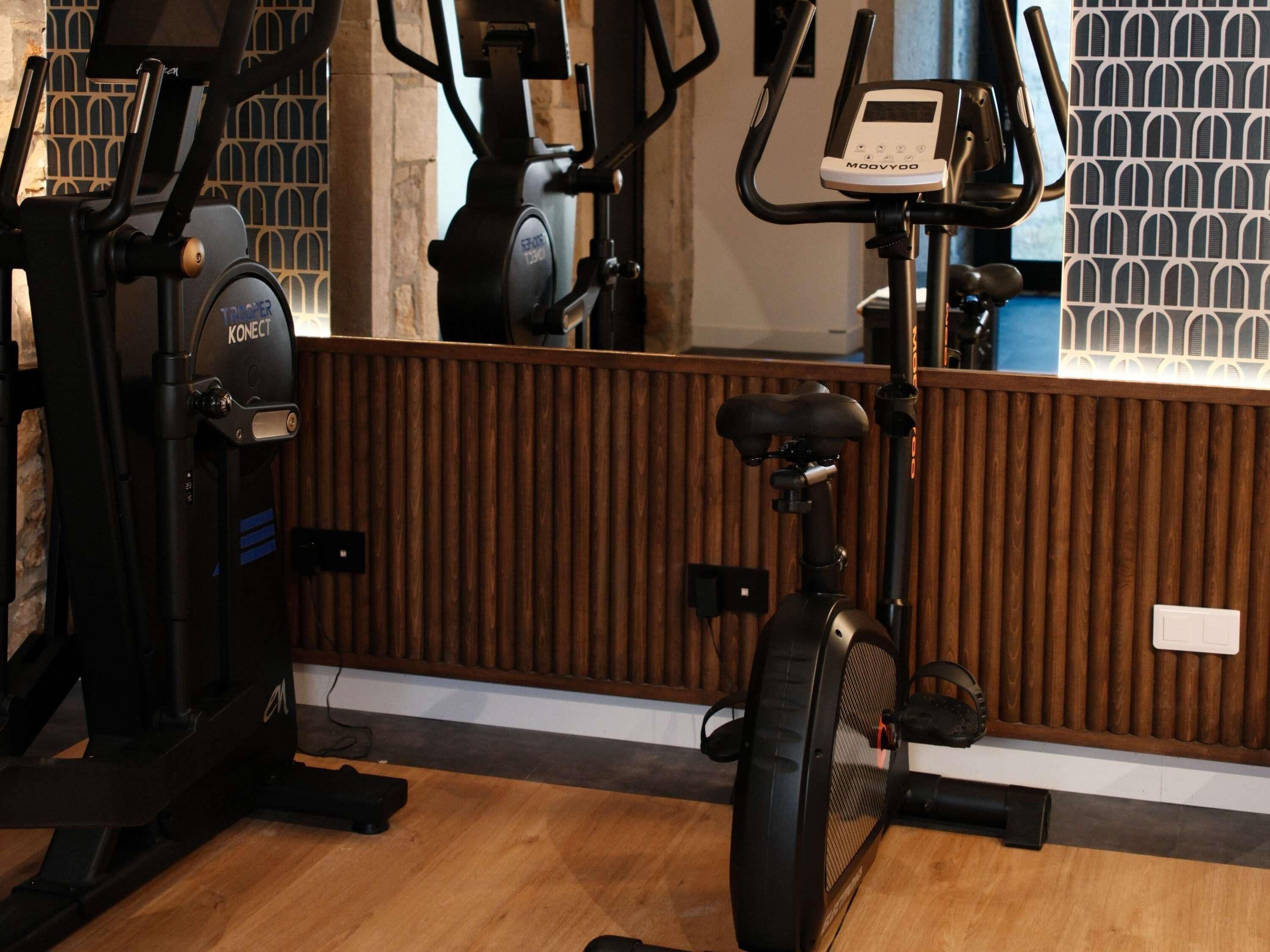 Foto - Hôtel Fort St Laurent Lyon - Handwritten Collection