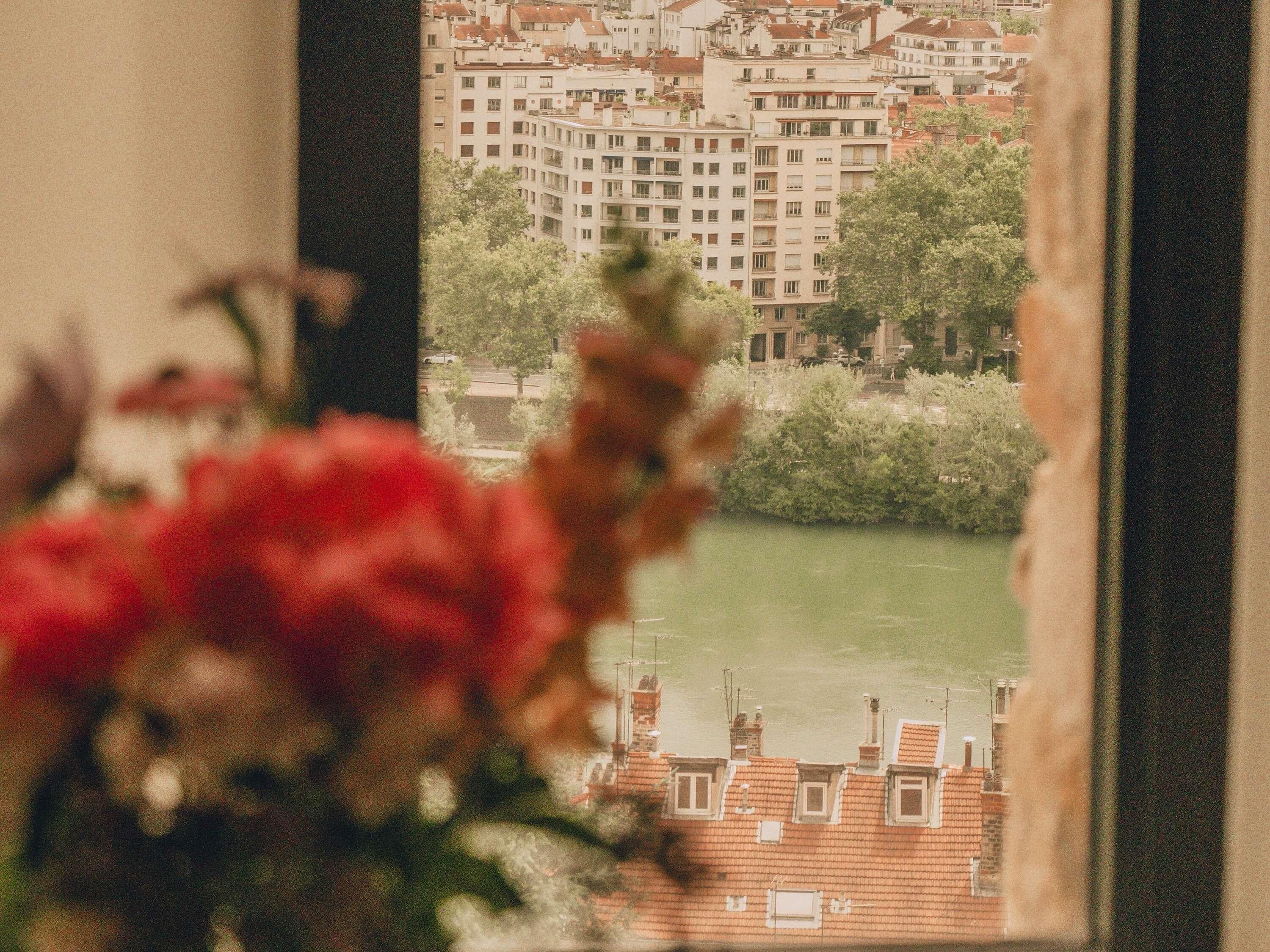 Photo - Hôtel Fort St Laurent Lyon - Handwritten Collection